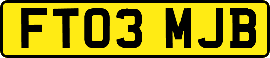 FT03MJB