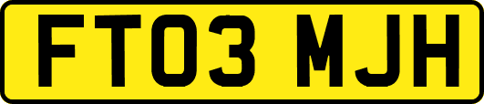 FT03MJH