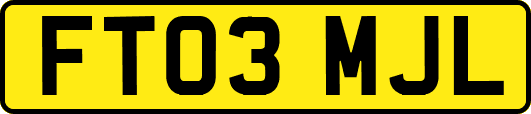 FT03MJL