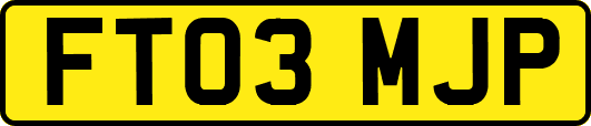 FT03MJP