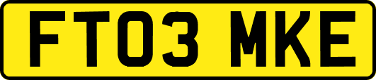 FT03MKE