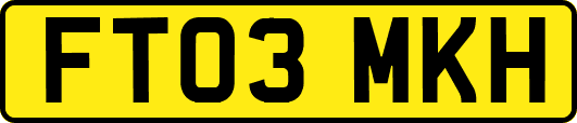 FT03MKH
