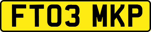 FT03MKP
