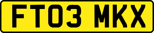 FT03MKX
