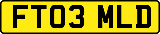 FT03MLD