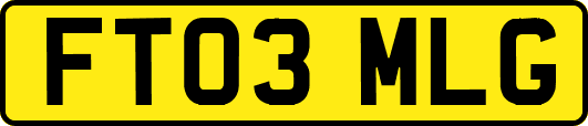 FT03MLG