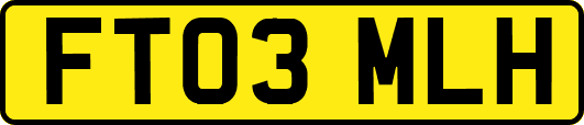 FT03MLH