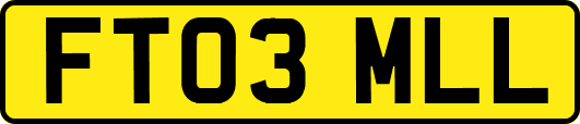 FT03MLL
