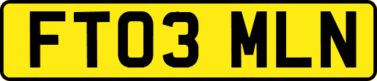 FT03MLN