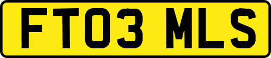 FT03MLS