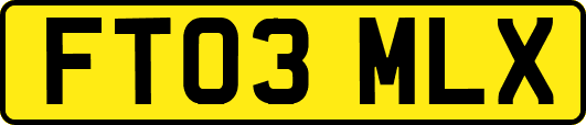 FT03MLX