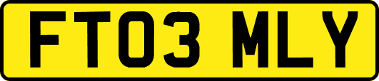 FT03MLY