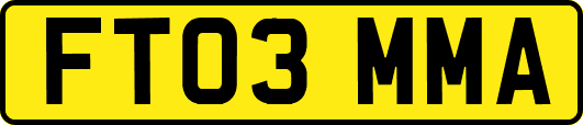 FT03MMA