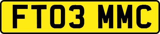FT03MMC