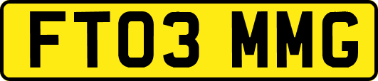 FT03MMG