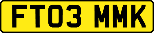 FT03MMK