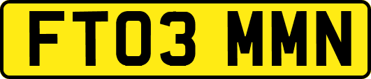 FT03MMN
