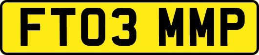 FT03MMP