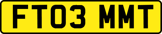 FT03MMT