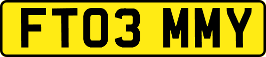 FT03MMY