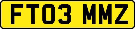 FT03MMZ