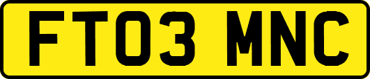 FT03MNC