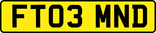 FT03MND