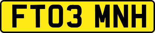 FT03MNH