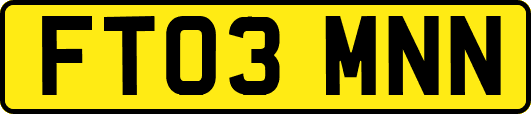 FT03MNN