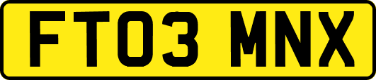 FT03MNX