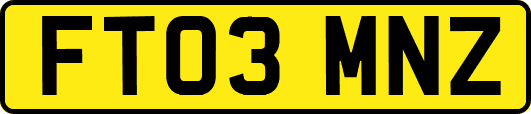 FT03MNZ