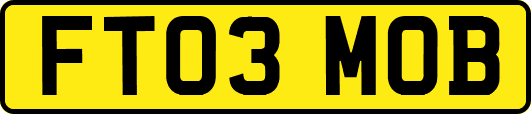 FT03MOB