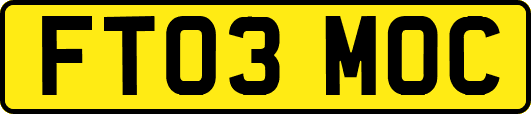 FT03MOC