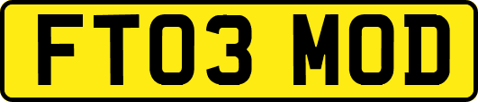 FT03MOD