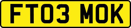 FT03MOK