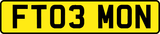 FT03MON