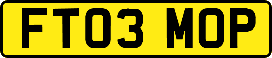 FT03MOP