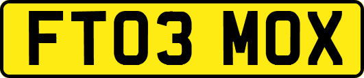 FT03MOX