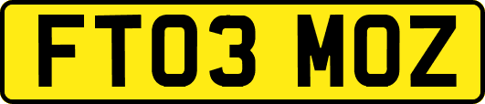 FT03MOZ