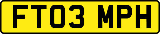 FT03MPH