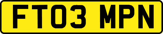 FT03MPN