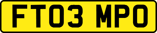 FT03MPO