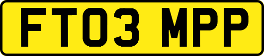 FT03MPP