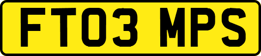 FT03MPS