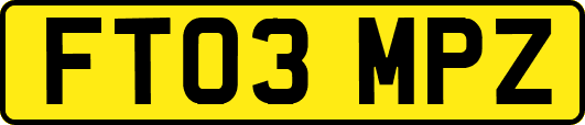 FT03MPZ