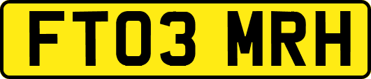 FT03MRH