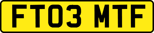 FT03MTF
