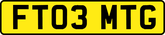 FT03MTG