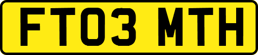 FT03MTH