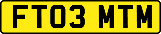 FT03MTM